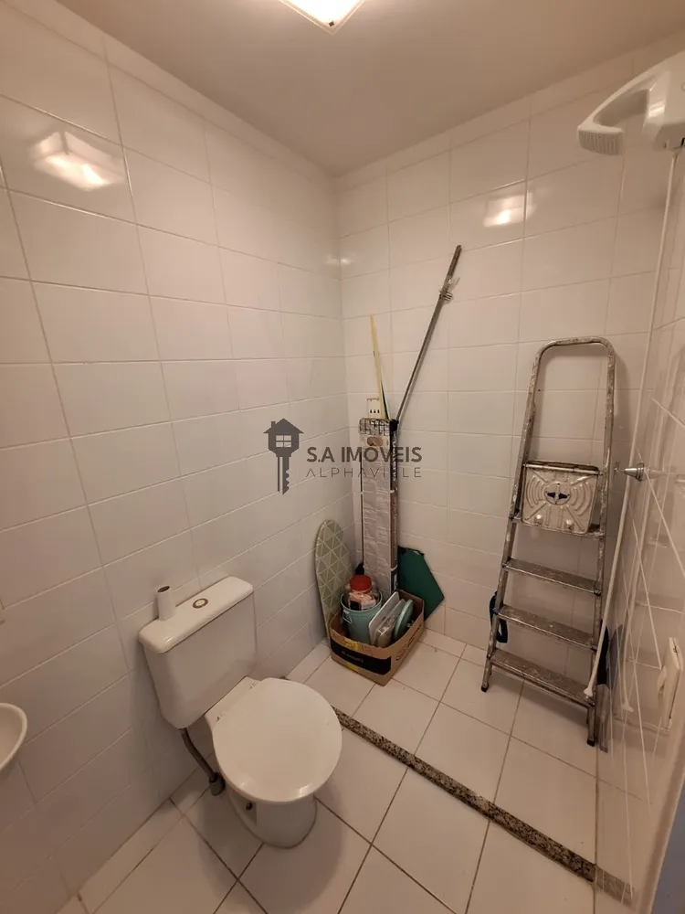 Apartamento, 3 quartos, 132 m² - Foto 5
