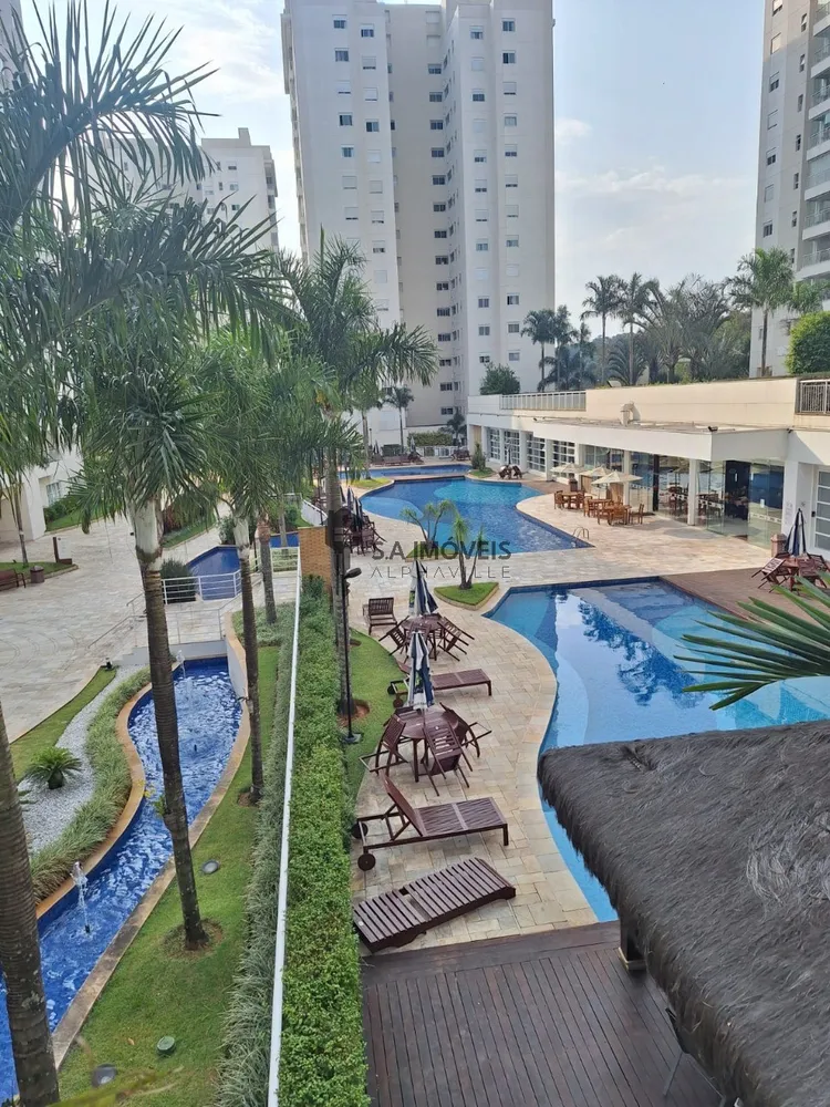 Apartamento, 3 quartos, 132 m² - Foto 12