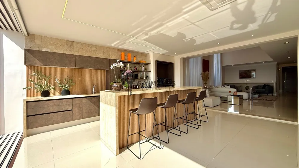 Casa, 4 quartos, 430 m² - Foto 4