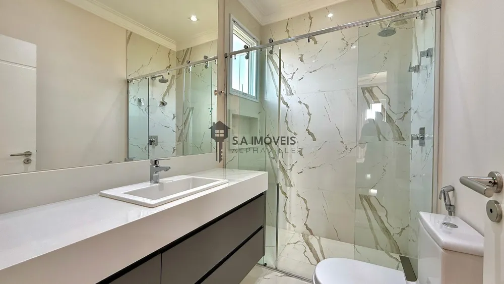 Casa, 4 quartos, 430 m² - Foto 8
