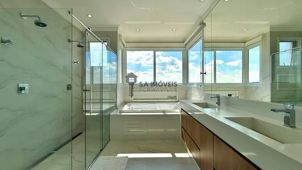 Casa, 4 quartos, 430 m² - Foto 12