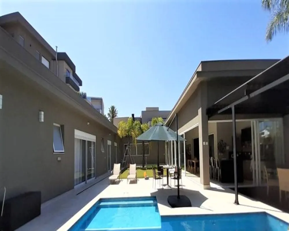 Casa, 4 quartos, 470 m² - Foto 17