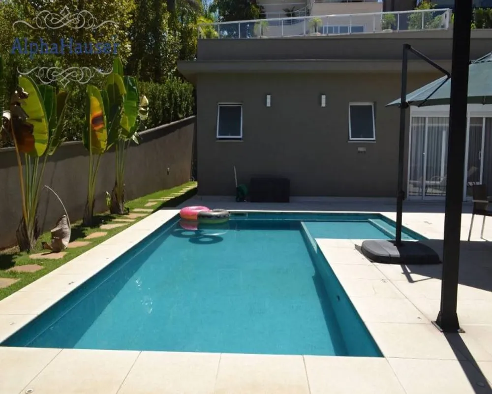 Casa, 4 quartos, 470 m² - Foto 16