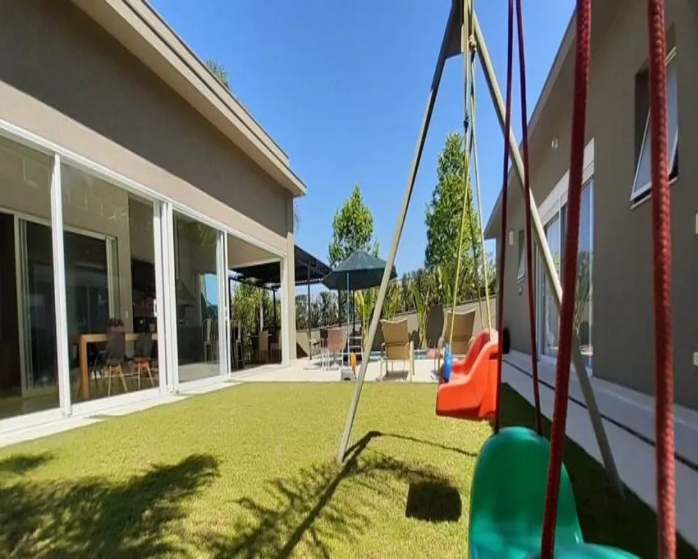 Casa, 4 quartos, 470 m² - Foto 2