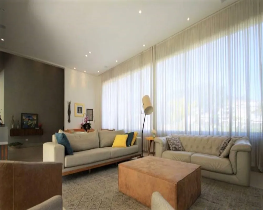 Casa, 4 quartos, 470 m² - Foto 20