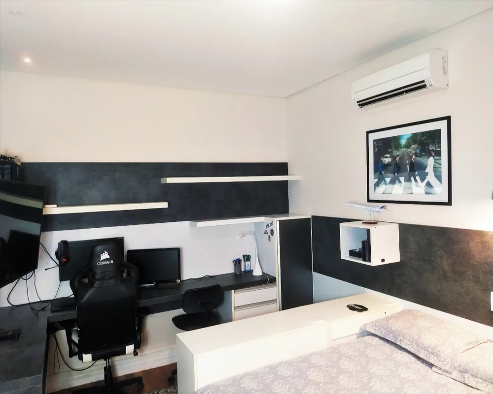 Casa, 5 quartos, 548 m² - Foto 19