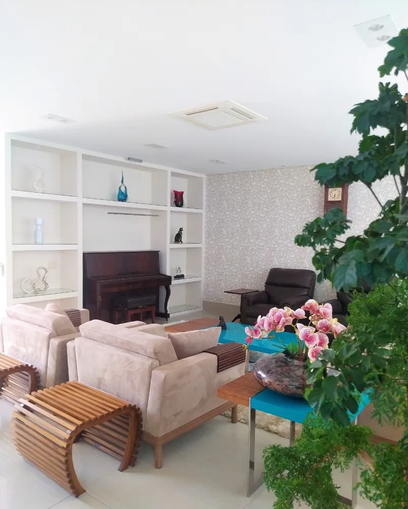 Casa, 5 quartos, 548 m² - Foto 9