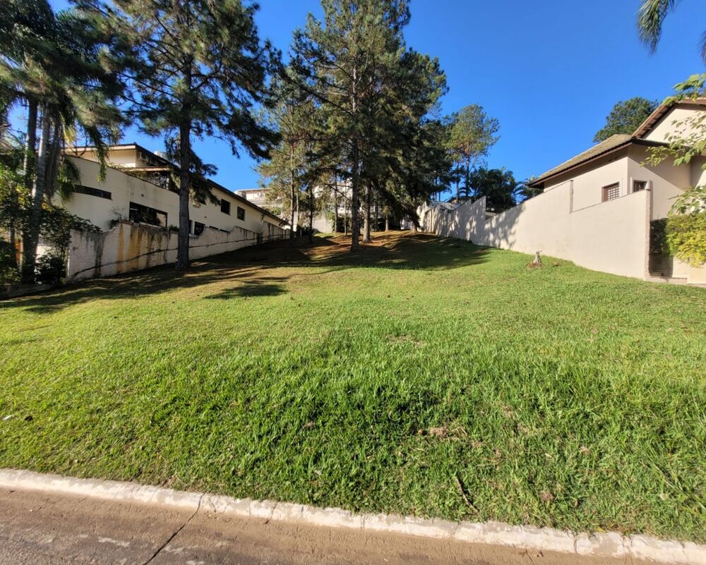 Terreno, 927 m² - Foto 2