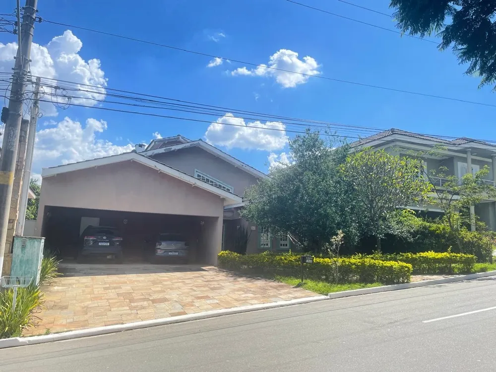 Casa, 3 quartos, 461 m² - Foto 6