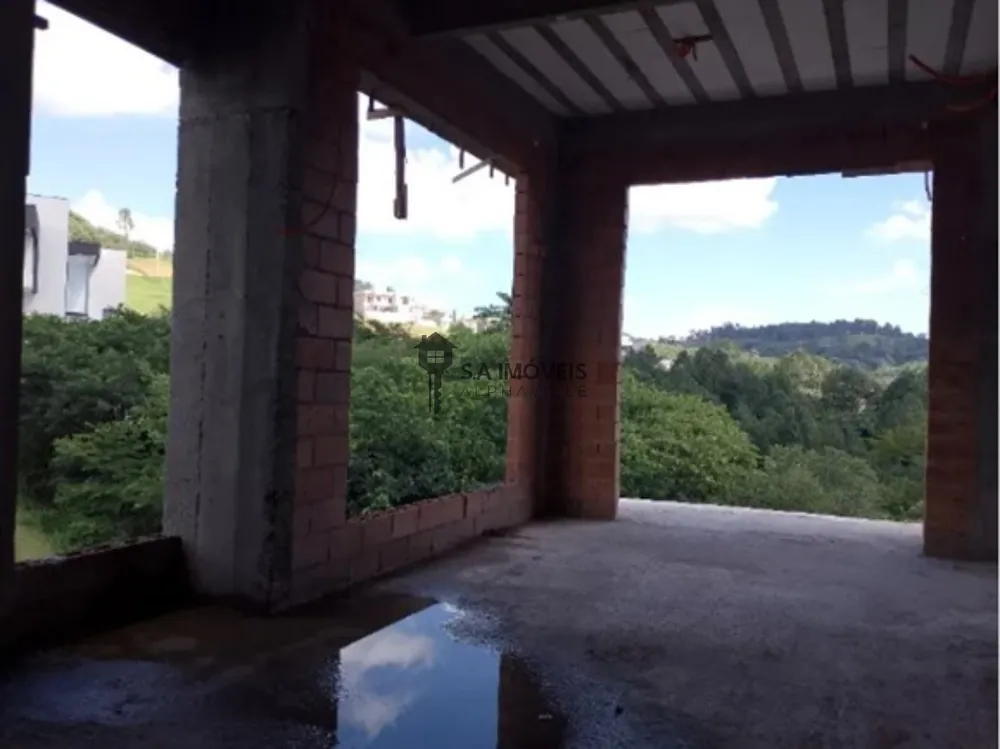 Casa, 3 quartos, 382 m² - Foto 1
