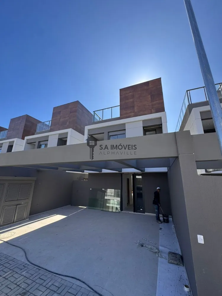 Casa, 3 quartos, 223 m² - Foto 1