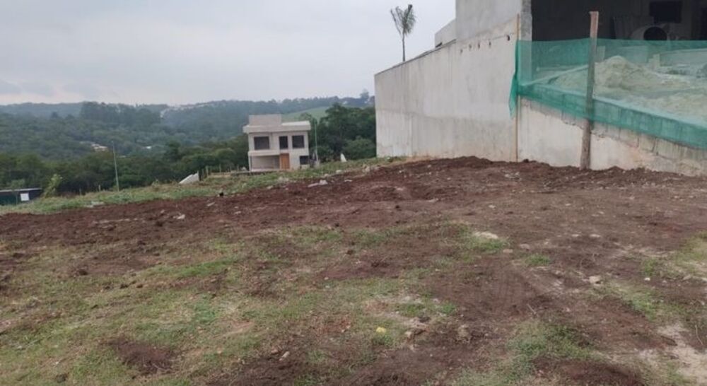 Terreno, 435 m² - Foto 2