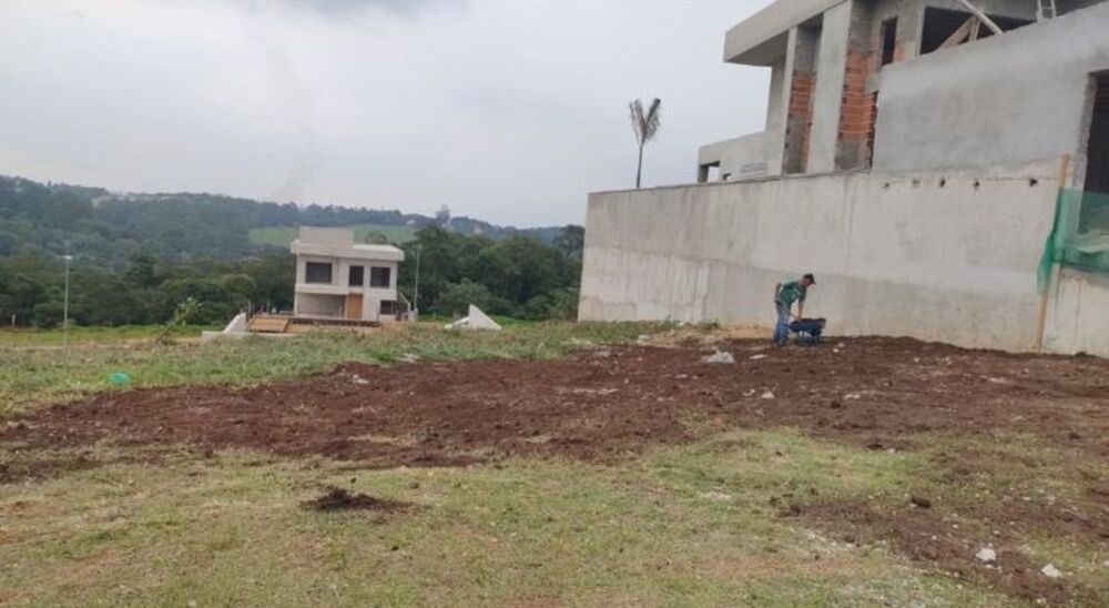 Terreno, 435 m² - Foto 3