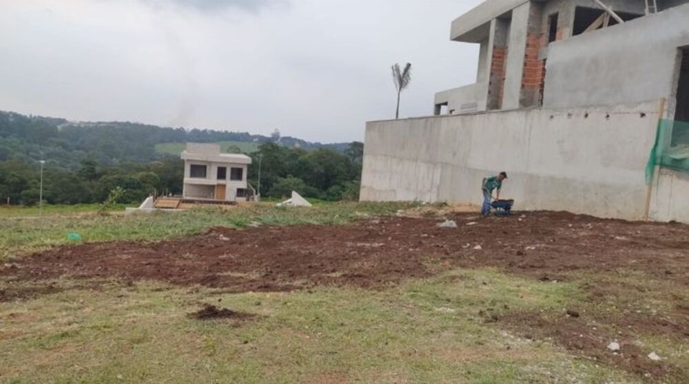 Terreno, 435 m² - Foto 1