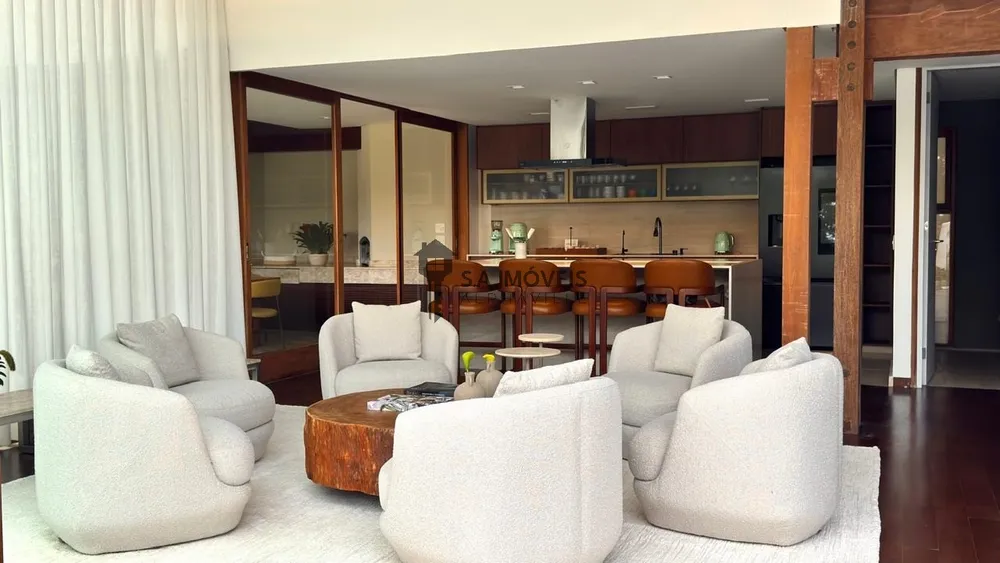 Casa, 5 quartos, 900 m² - Foto 2