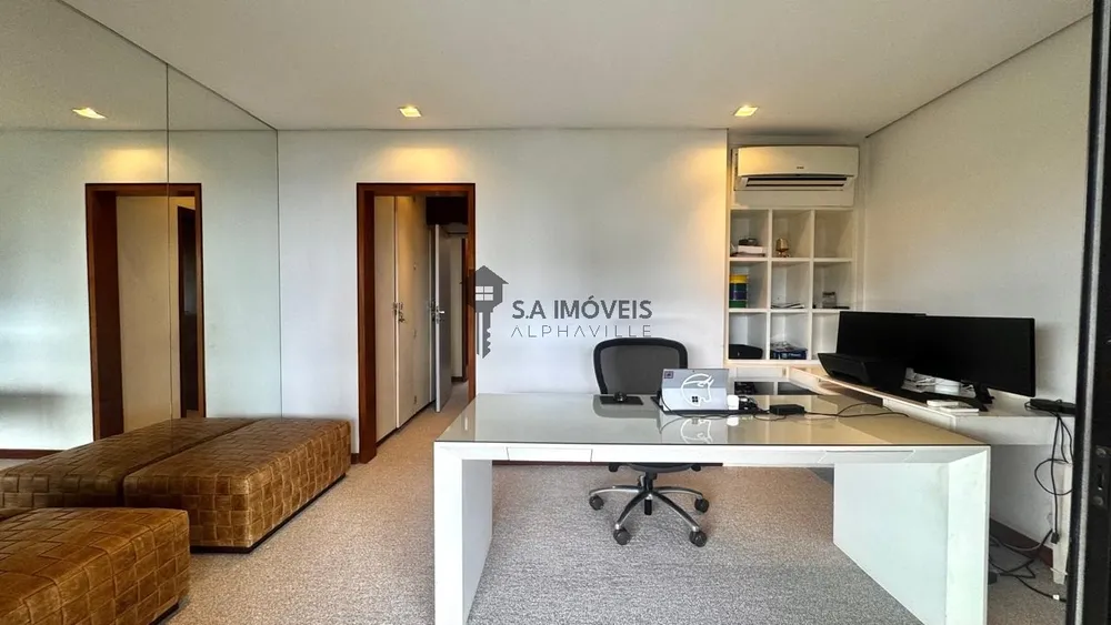 Casa, 5 quartos, 900 m² - Foto 3