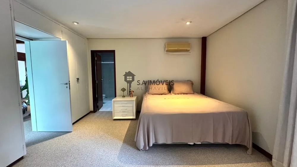 Casa, 5 quartos, 900 m² - Foto 4