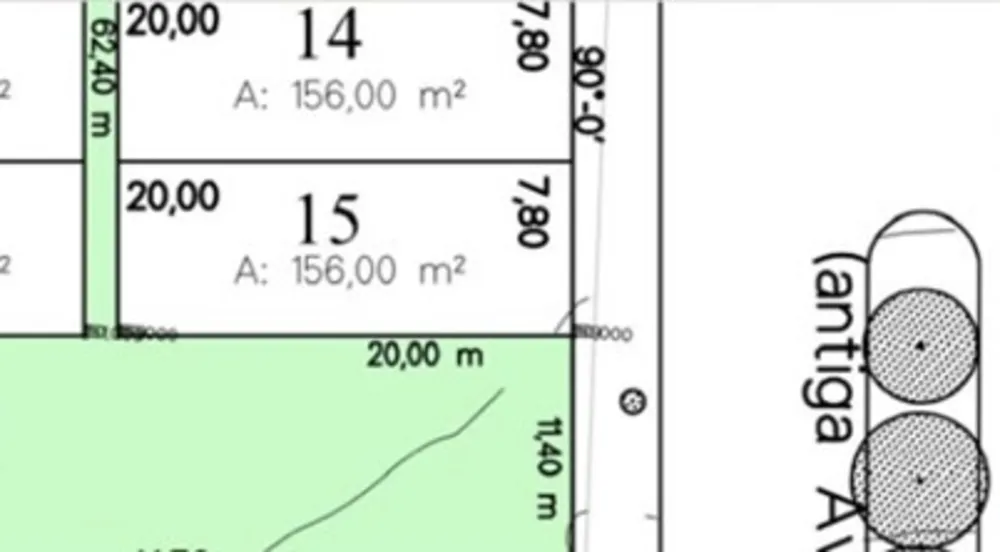 Loteamento e Condomínio, 156 m² - Foto 4