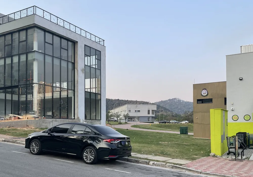 Loteamento e Condomínio, 156 m² - Foto 1