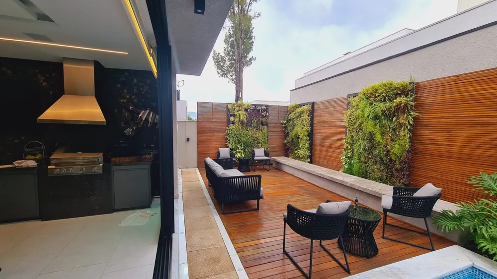 Casa, 4 quartos, 380 m² - Foto 10