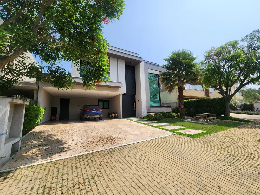 Casa, 4 quartos, 380 m² - Foto 20