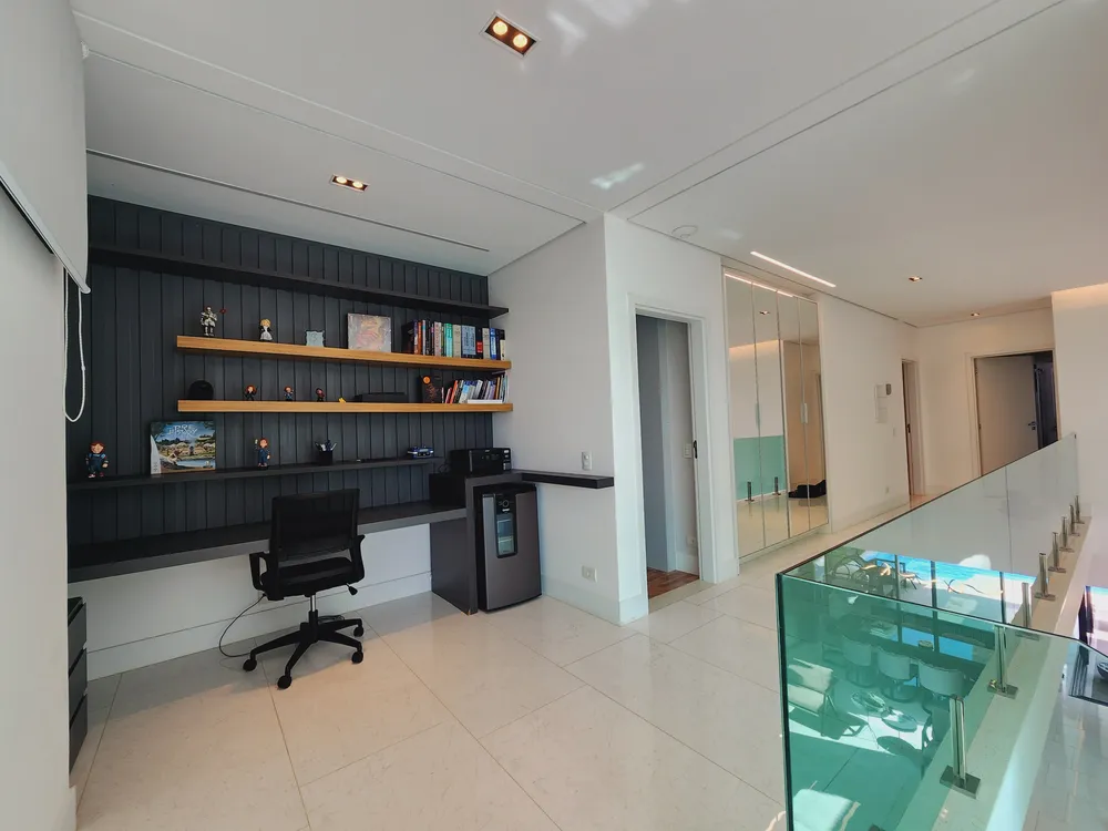Casa, 4 quartos, 380 m² - Foto 15