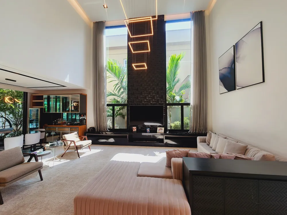 Casa, 4 quartos, 380 m² - Foto 12