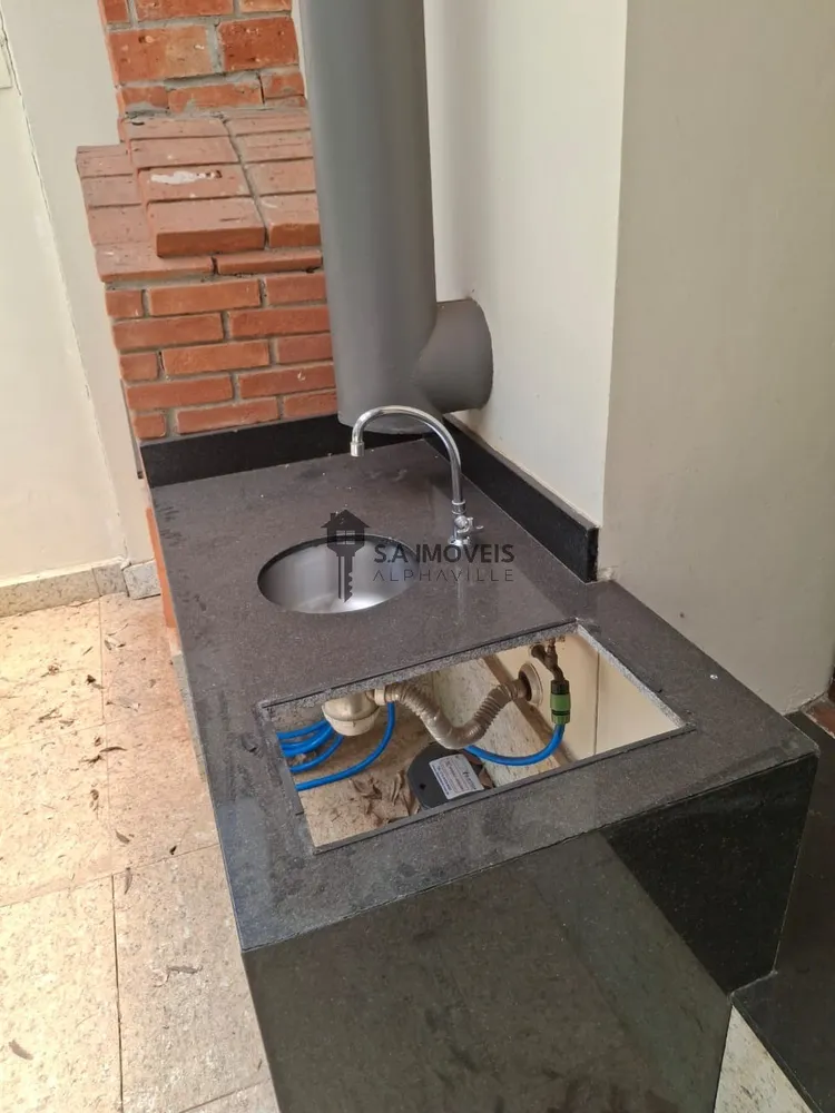 Casa, 3 quartos, 185 m² - Foto 12
