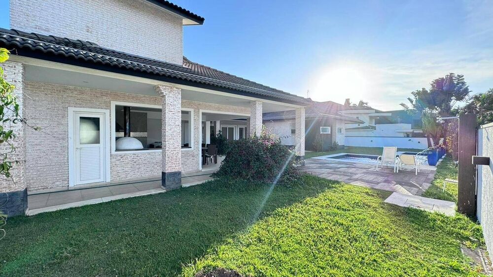 Casa, 4 quartos, 515 m² - Foto 29