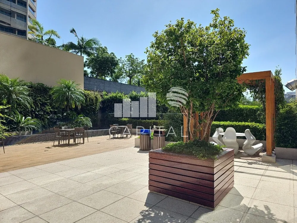 Sala-Conjunto, 42 m² - Foto 6