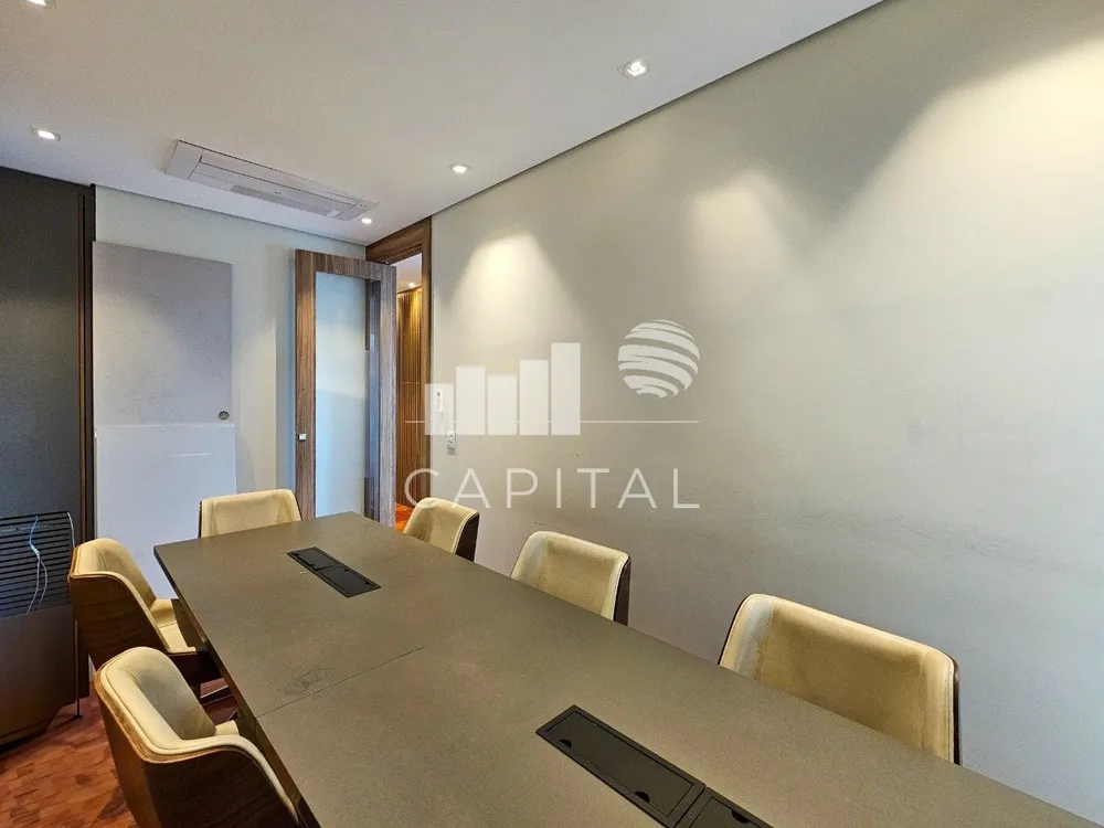 Sala-Conjunto, 42 m² - Foto 7
