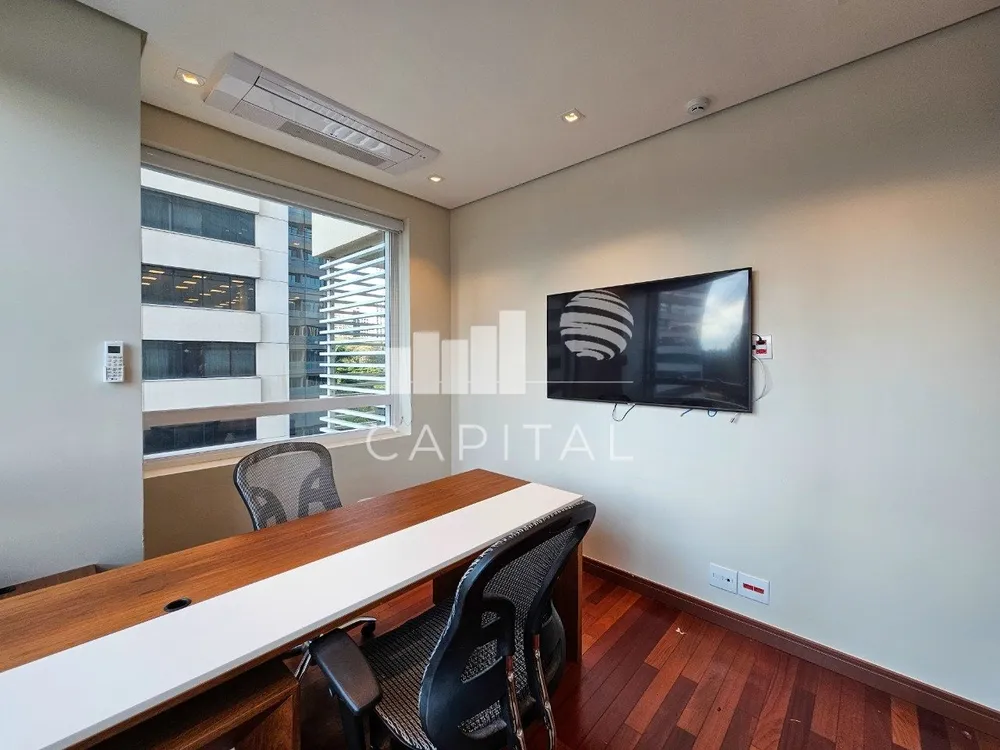 Sala-Conjunto, 42 m² - Foto 5