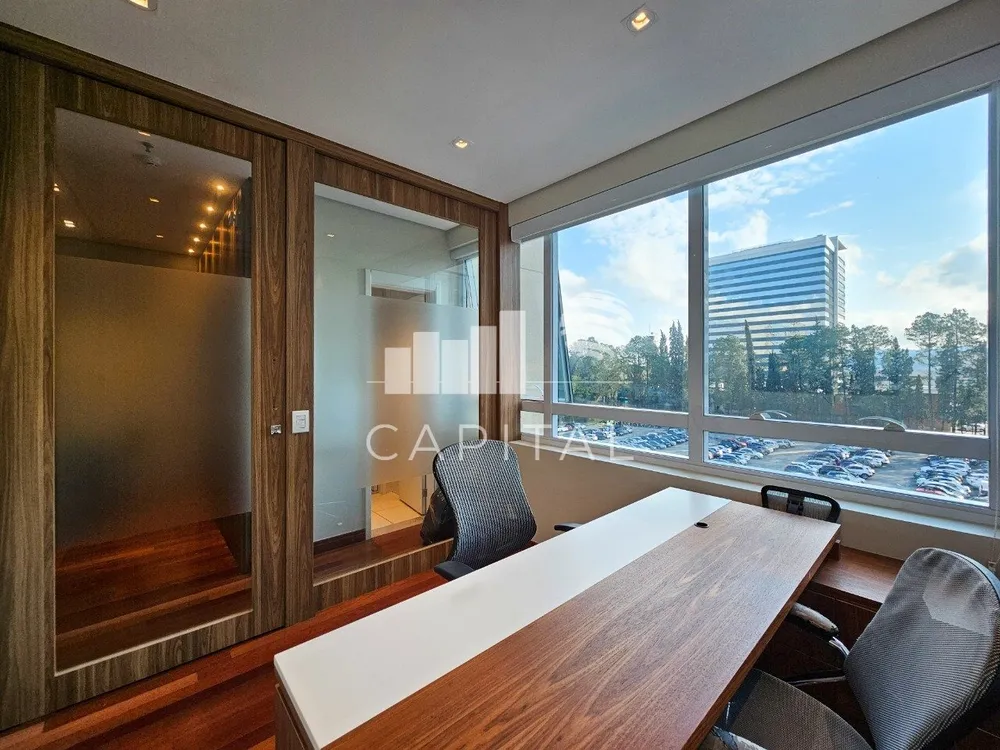 Sala-Conjunto, 42 m² - Foto 8