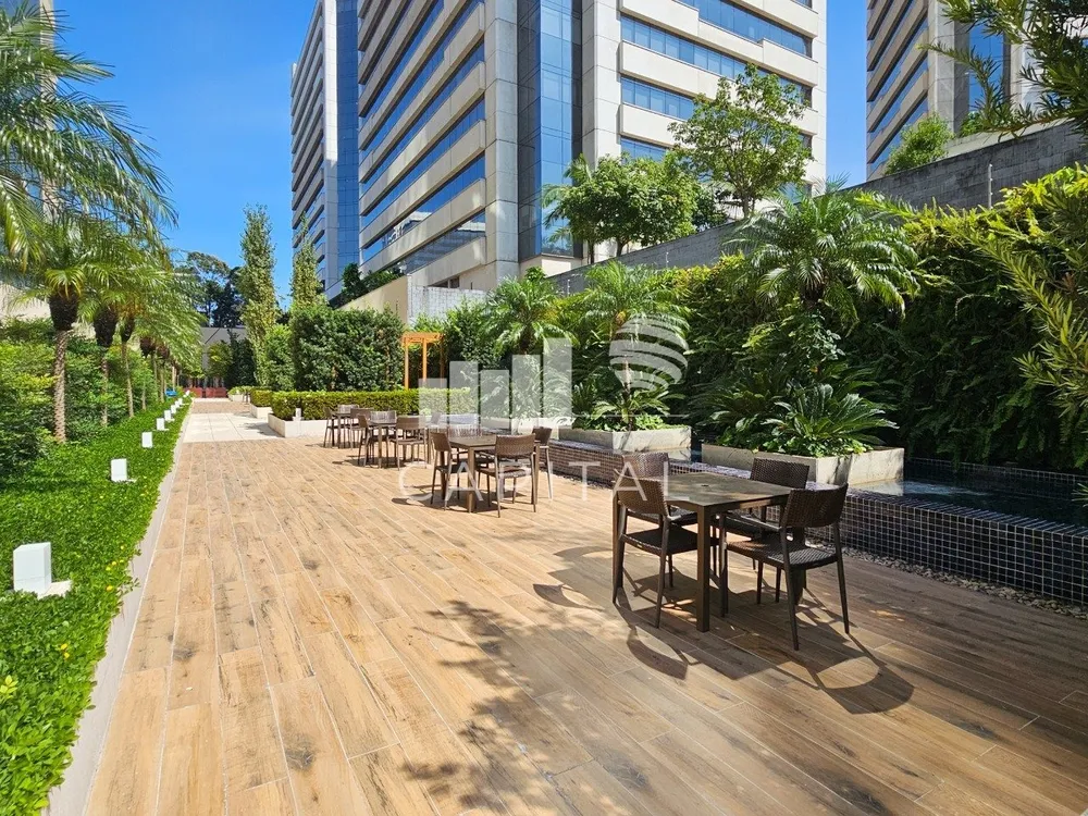 Sala-Conjunto, 42 m² - Foto 4