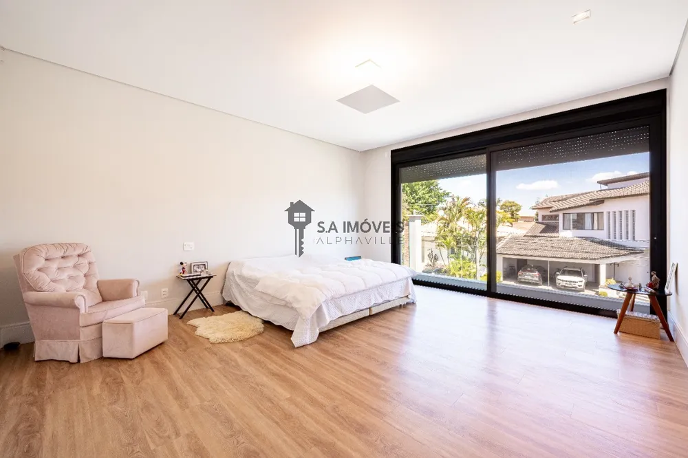 Casa, 4 quartos, 350 m² - Foto 3