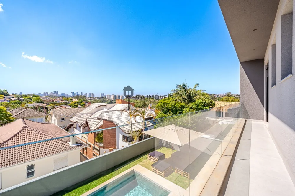 Casa, 4 quartos, 350 m² - Foto 8