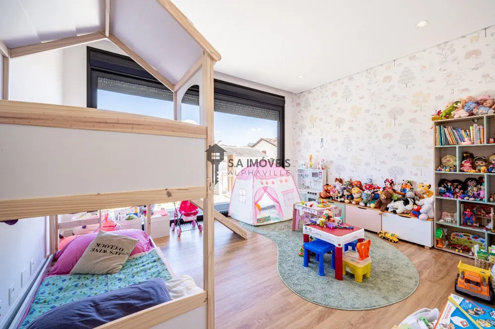 Casa, 4 quartos, 350 m² - Foto 9