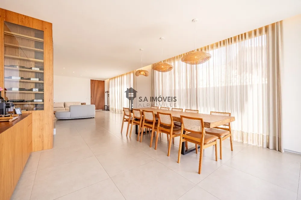 Casa, 4 quartos, 350 m² - Foto 2
