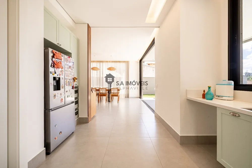 Casa, 4 quartos, 350 m² - Foto 3