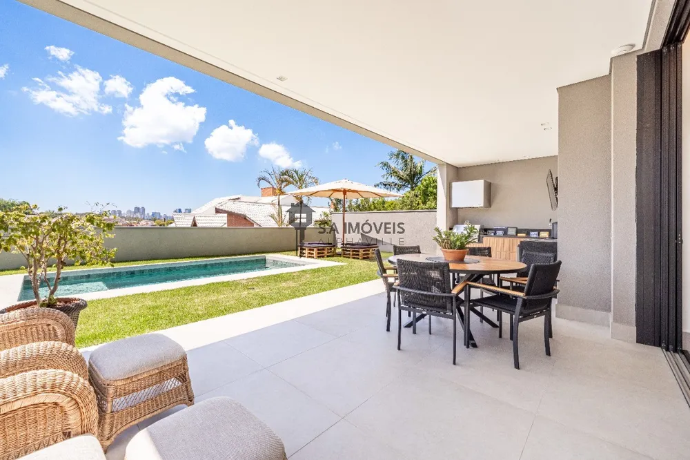 Casa, 4 quartos, 350 m² - Foto 4