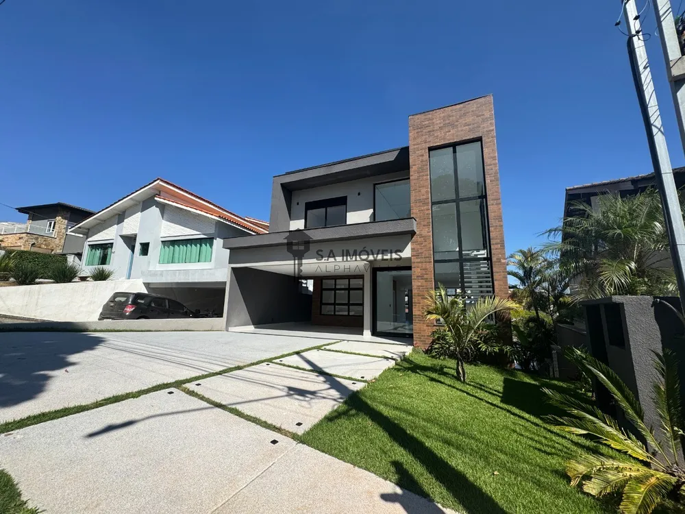 Casa, 4 quartos, 437 m² - Foto 3