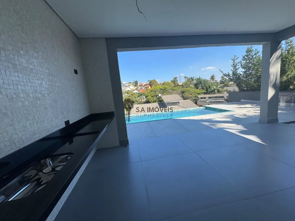 Casa, 4 quartos, 437 m² - Foto 7
