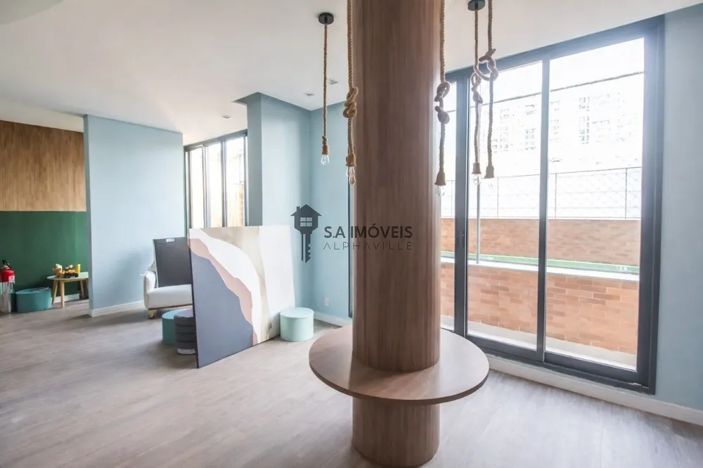 Apartamento, 2 quartos, 64 m² - Foto 2