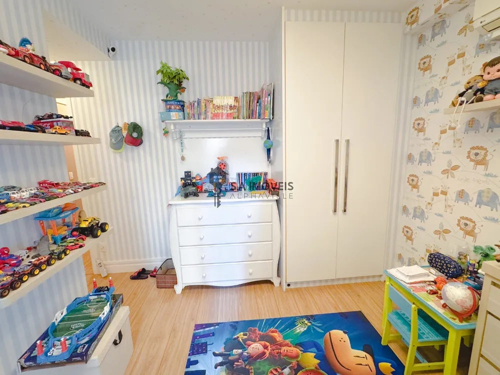 Apartamento, 3 quartos, 165 m² - Foto 5