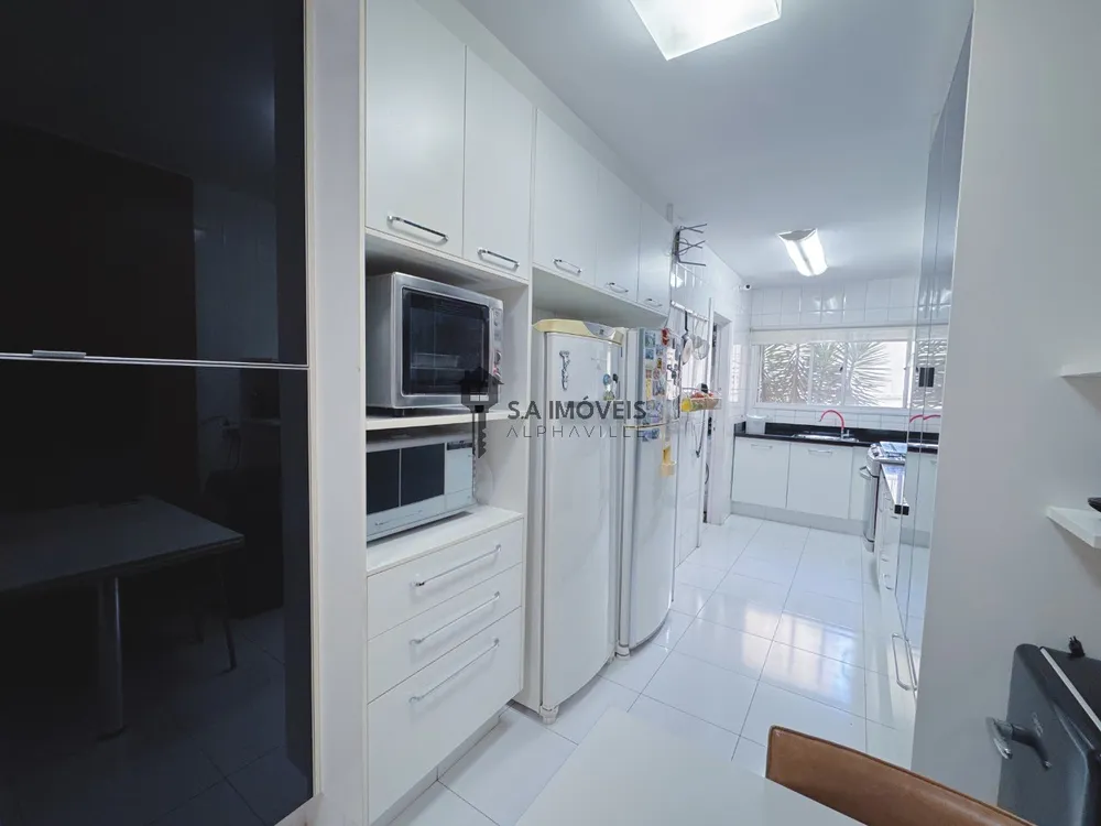 Apartamento, 3 quartos, 165 m² - Foto 11