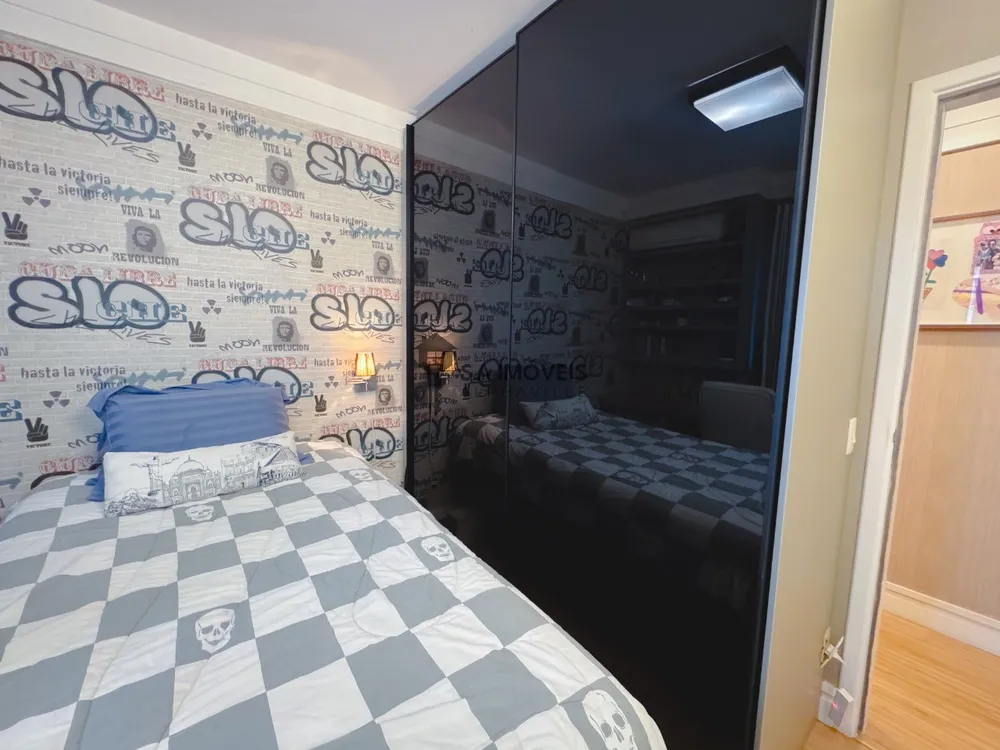 Apartamento, 3 quartos, 165 m² - Foto 10