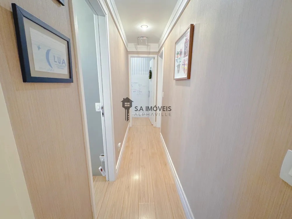 Apartamento, 3 quartos, 165 m² - Foto 9