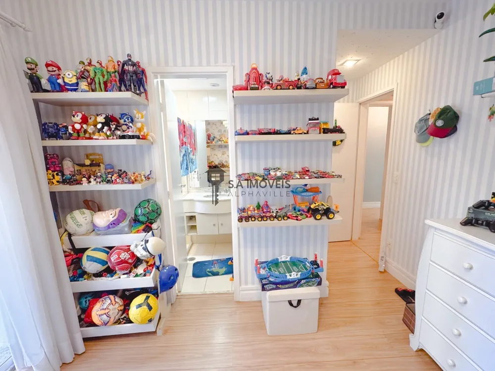 Apartamento, 3 quartos, 165 m² - Foto 4