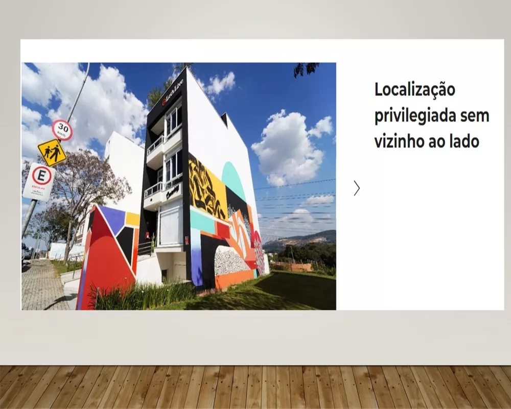 Loja-Salão à venda, 500m² - Foto 1