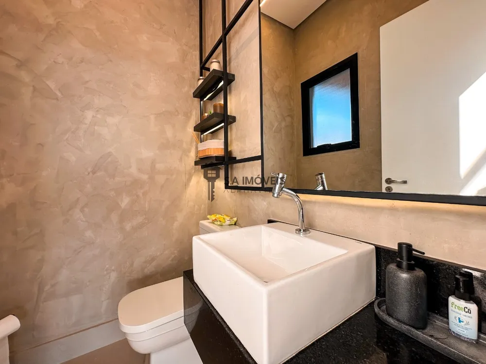 Casa, 4 quartos, 347 m² - Foto 16